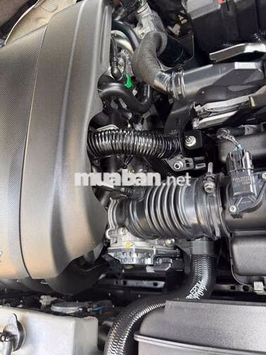 Mazda 6 2.0 Premium 2020 Xanh cavansite 7 vạn
