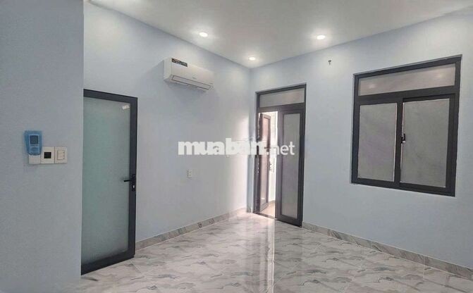 NHÀ ĐẸP 3 TẦNG LÊ QUANG ĐỊNH, BÌNH THẠNH