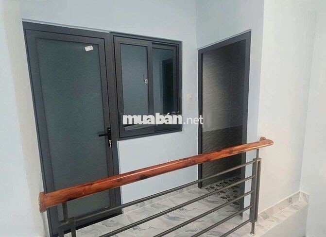 NHÀ ĐẸP 3 TẦNG LÊ QUANG ĐỊNH, BÌNH THẠNH