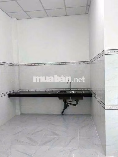 🏠 Nhà mới 1lầu 2phòng gần ngã 3 chùa,gần chè thái Kim Thoa,Tân Xuân 🏠