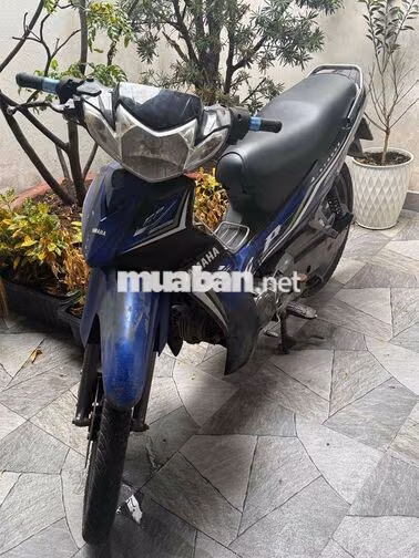 Yamaha Sirius 2016 Xe Xấu Máy Zin Chất