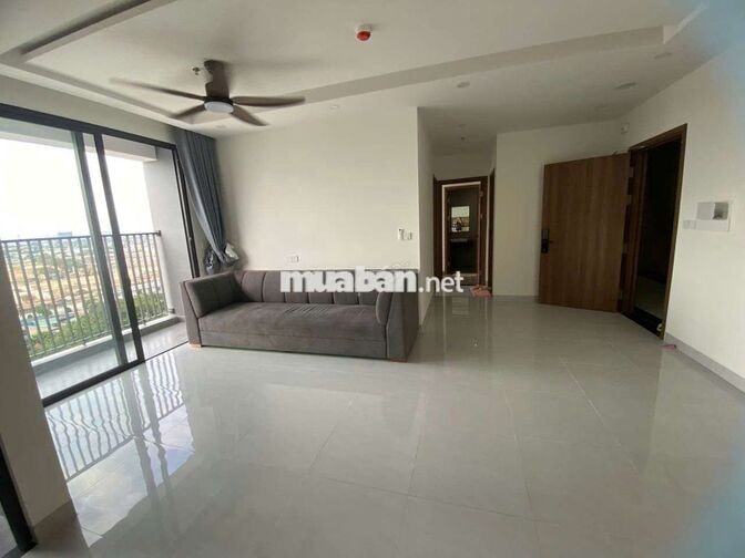 6TR THUÊ 2PN – SẴN NỘI THẤT CƠ BẢN  A&T SKY GARDEN LÁI THIÊU THUẬN AN