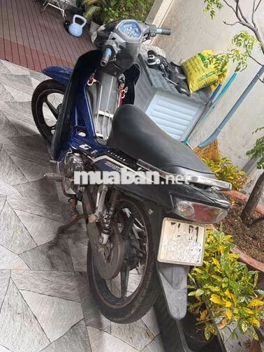 Yamaha Sirius 2016 Xe Xấu Máy Zin Chất
