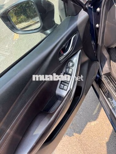 Mazda 6 2.0 Premium 2020 Xanh cavansite 7 vạn