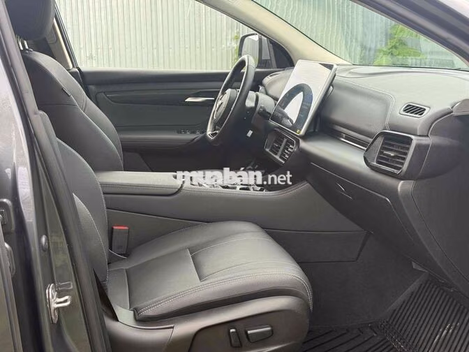 VinFast VF8S 2024-LƯỚT 2vKm-Pin CATL-Có Hỗ Trợ Góp