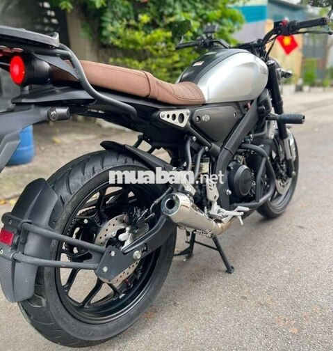 🌈Tphcm XSR155 chính chủ Full đồ chơi.. giá mềm 🤝