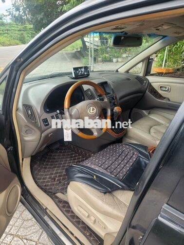 Bán xe Lexus RX300