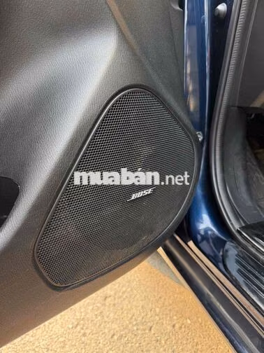 Mazda 6 2.0 Premium 2020 Xanh cavansite 7 vạn