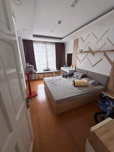 Chung cư Nguyễn Kim, Quận 10 có 3PN Full Nội Thất giá 14,5 tr/th 84m2