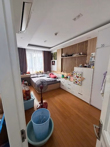 Chung cư Nguyễn Kim, Quận 10 có 3PN Full Nội Thất giá 14,5 tr/th 84m2