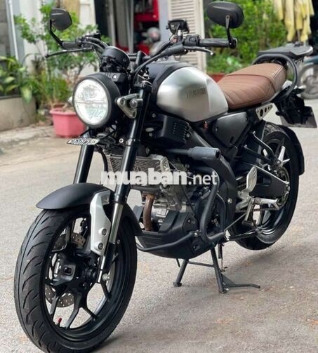 🌈Tphcm XSR155 chính chủ Full đồ chơi.. giá mềm 🤝