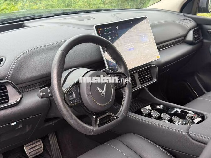 VinFast VF8S 2024-LƯỚT 2vKm-Pin CATL-Có Hỗ Trợ Góp