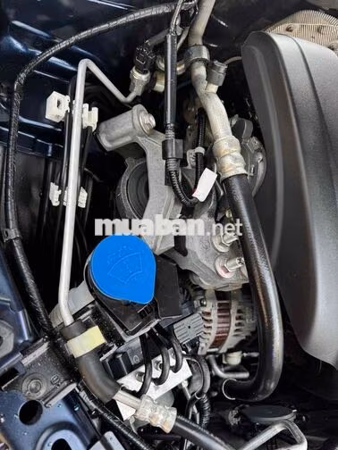 Mazda 6 2.0 Premium 2020 Xanh cavansite 7 vạn