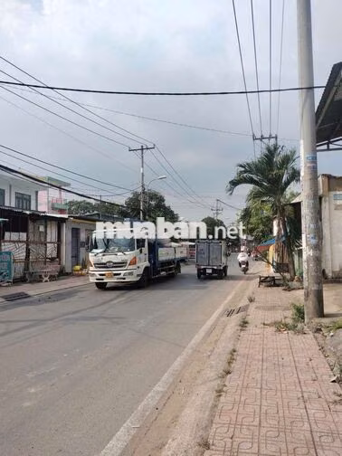 Kho cho thuê 1/đường dương công khi,xuân thới thượng,hóc môn,giá rẽ