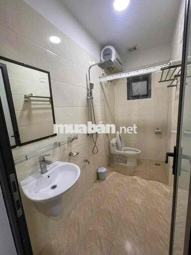 💥💥Ngọc Lâm 5 tầng 3pn 15 củ 💥💥💥