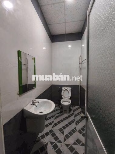 Kho cho thuê 1/đường dương công khi,xuân thới thượng,hóc môn,giá rẽ