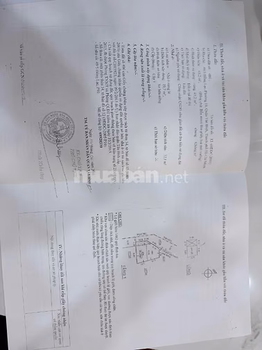 CẦN BÁN NHÀ CHÍNH CHỦ HỒNG LẠC 