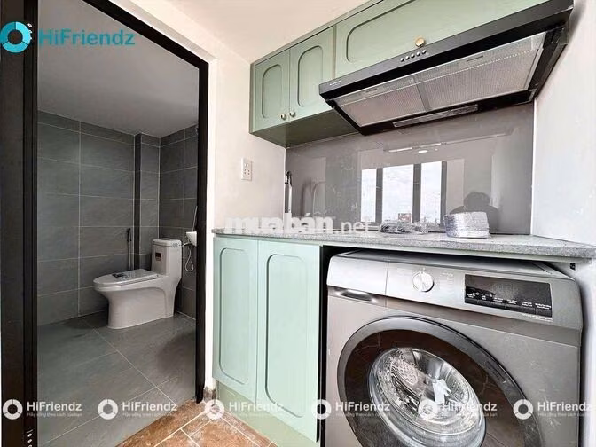 DUPLEX FULL NỘI THẤT RỘNG 30M2 LÌ XÌ 1M2 NHAA GẦN VLU,IUH,NTTU