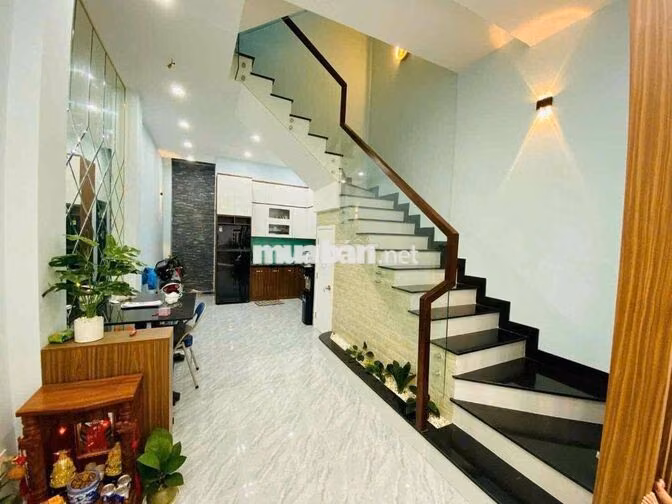 NHÀ NGUYÊN CĂN TRẦN XUÂN SOẠN, SÁT LÊ VĂN LƯƠNG, LOTTE ,NGUYỄN HỮU THỌ