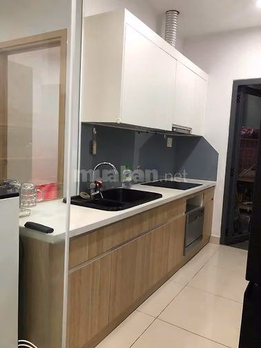 Chung cư Phúc Yên- Phan Huy Ích 3p ngủ giá 10tr/th, có nội thất