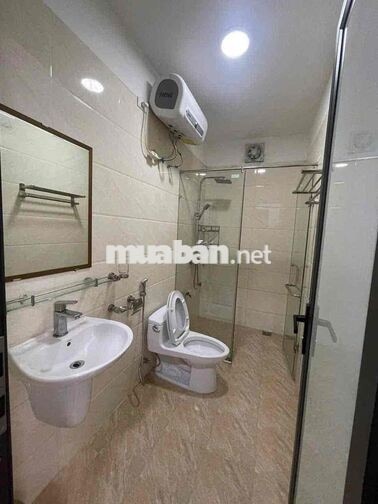 💥💥Ngọc Lâm 5 tầng 3pn 15 củ 💥💥💥
