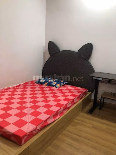 Chung cư Phúc Yên- Phan Huy Ích 3p ngủ giá 10tr/th, có nội thất