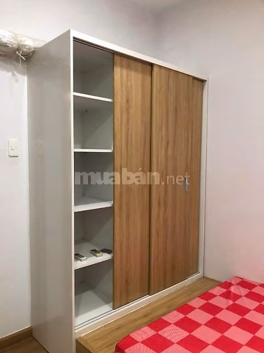 Chung cư Phúc Yên- Phan Huy Ích 3p ngủ giá 10tr/th, có nội thất