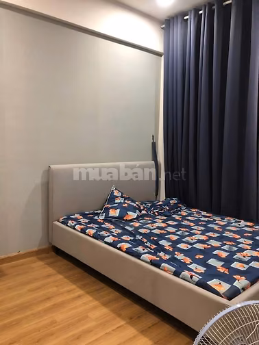 Chung cư Phúc Yên- Phan Huy Ích 3p ngủ giá 10tr/th, có nội thất