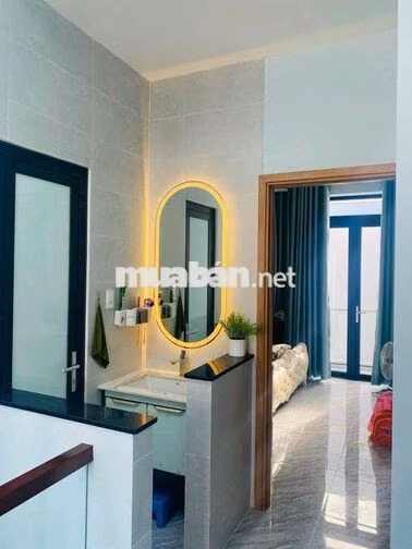 NHÀ NGUYÊN CĂN TRẦN XUÂN SOẠN, SÁT LÊ VĂN LƯƠNG, LOTTE ,NGUYỄN HỮU THỌ