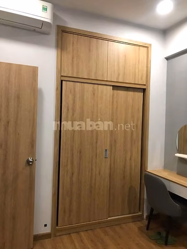 Chung cư Phúc Yên- Phan Huy Ích 3p ngủ giá 10tr/th, có nội thất