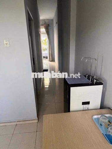 NHÀ 1 TRỆT 1 LẦU 5x18 3PN 2WC HXH ĐS9 LINH TÂY