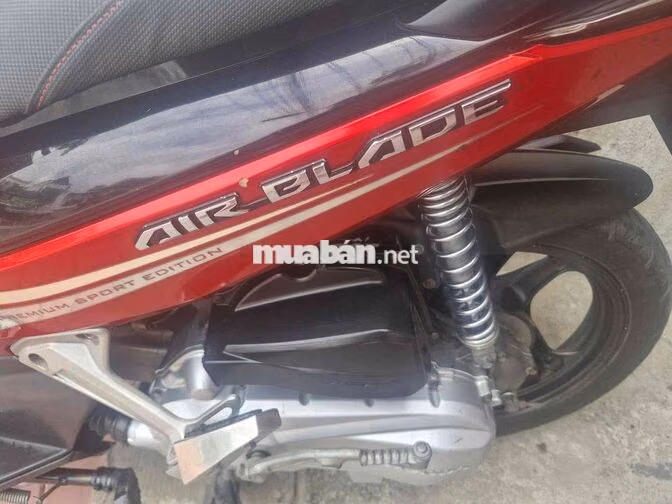 Honda AB 2011