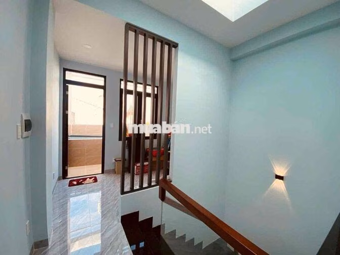 NHÀ NGUYÊN CĂN TRẦN XUÂN SOẠN, SÁT LÊ VĂN LƯƠNG, LOTTE ,NGUYỄN HỮU THỌ