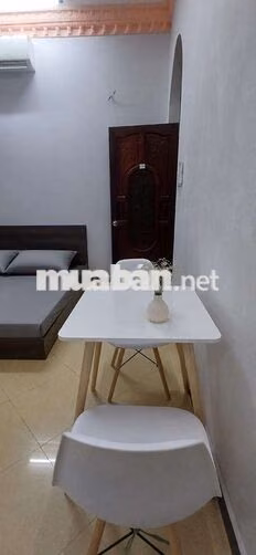PHÒNG FULL NỘI THẤT 20M2 - GẦN ĐH NGÂN HÀNG, SƯ PHẠM KỸ THUẬT