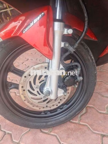 Honda AB 2011