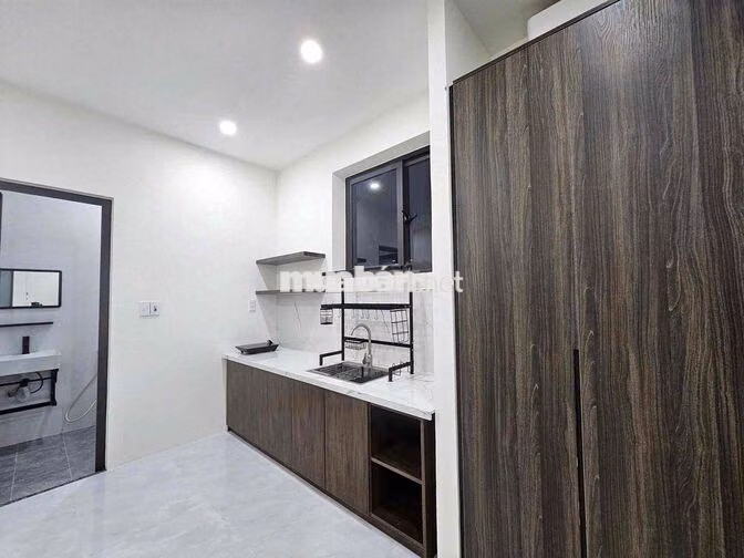 🏠 P202 - Lê Văn Hiến 💰 Giá 5500k - Trống từ 01/09 ⚡ Điện: 4k | 💧 Nước: