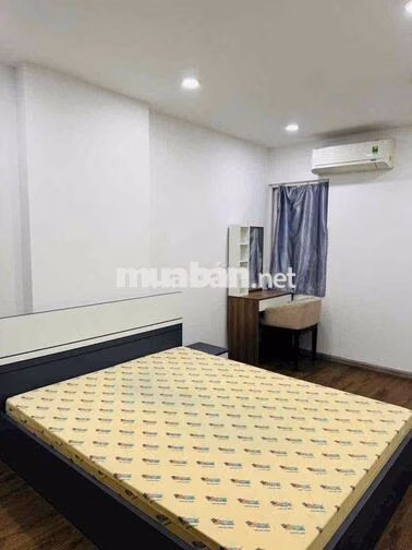 CHO THUÊ CĂN HỘ CITY TOWER – 2PN FULL NỘI THẤT