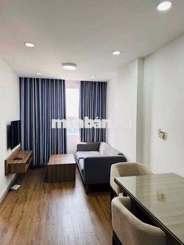 CHO THUÊ CĂN HỘ CITY TOWER – 2PN FULL NỘI THẤT