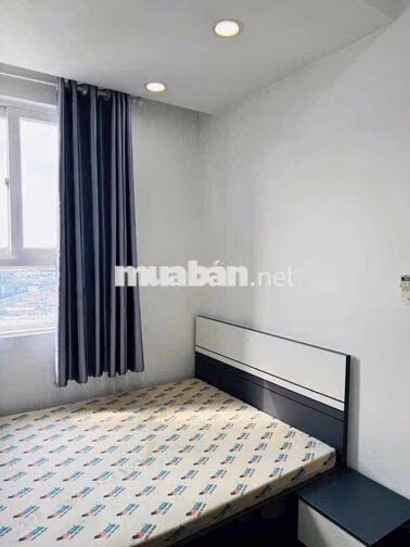 CHO THUÊ CĂN HỘ CITY TOWER – 2PN FULL NỘI THẤT