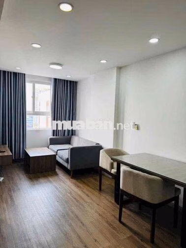 CHO THUÊ CĂN HỘ CITY TOWER – 2PN FULL NỘI THẤT