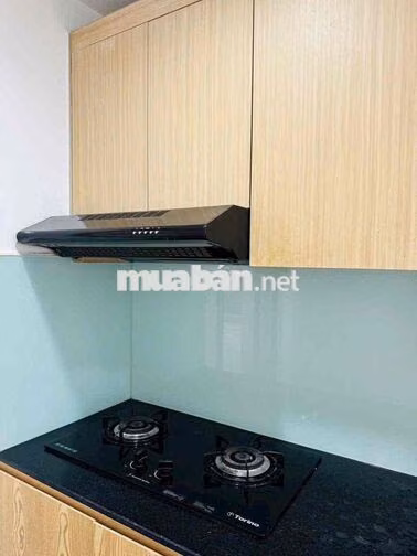 CHO THUÊ CĂN HỘ CITY TOWER – 2PN FULL NỘI THẤT