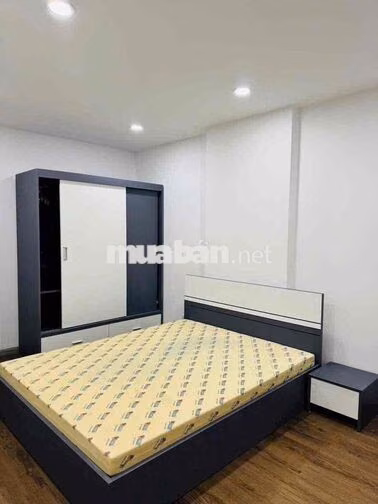 CHO THUÊ CĂN HỘ CITY TOWER – 2PN FULL NỘI THẤT