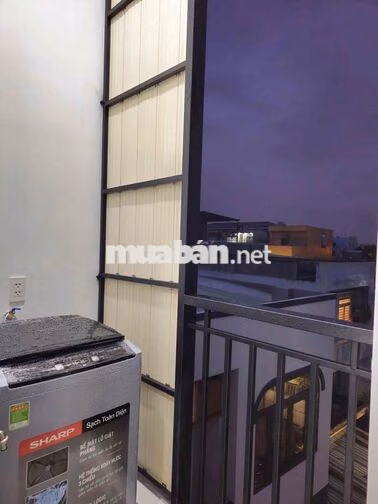 🏠 P202 - Lê Văn Hiến 💰 Giá 5500k - Trống từ 01/09 ⚡ Điện: 4k | 💧 Nước:
