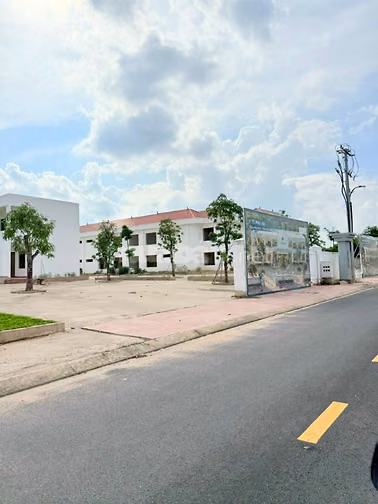 Sở hữu suất nội bộ ngay trung tâm mới tại TP.HCM - chỉ 1 tỷ 180 