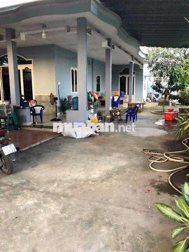 NHÀ DIỆN TÍCH KHỦNG 17*23M 3PN HẺM 5M Ô TÔ 2/ LIÊN ẤP 2-6 VĨNH LỘC A