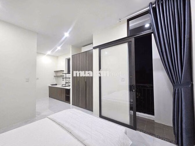 🏠 P202 - Lê Văn Hiến 💰 Giá 5500k - Trống từ 01/09 ⚡ Điện: 4k | 💧 Nước: