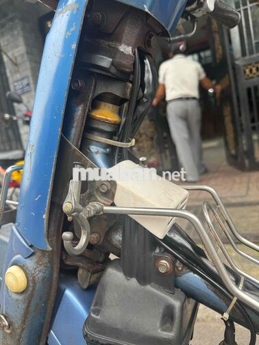 Honda Cub 82 50cc sơn zin nhiều bstp