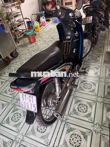 wawe alpha 100