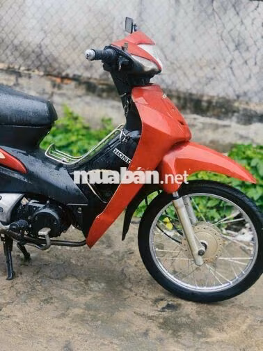 Wave b 65 máy êm bình đề  chân cẳng sạch áo liền