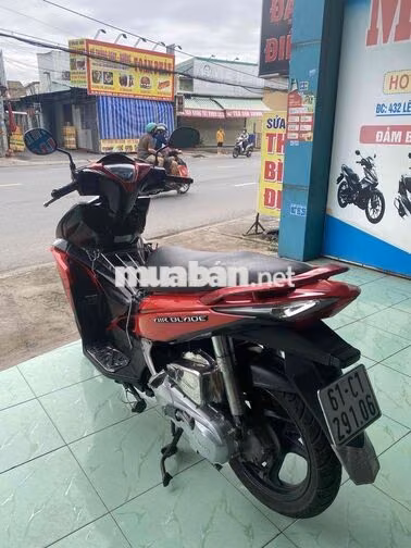 ab 2012 bs61 máy cực êm